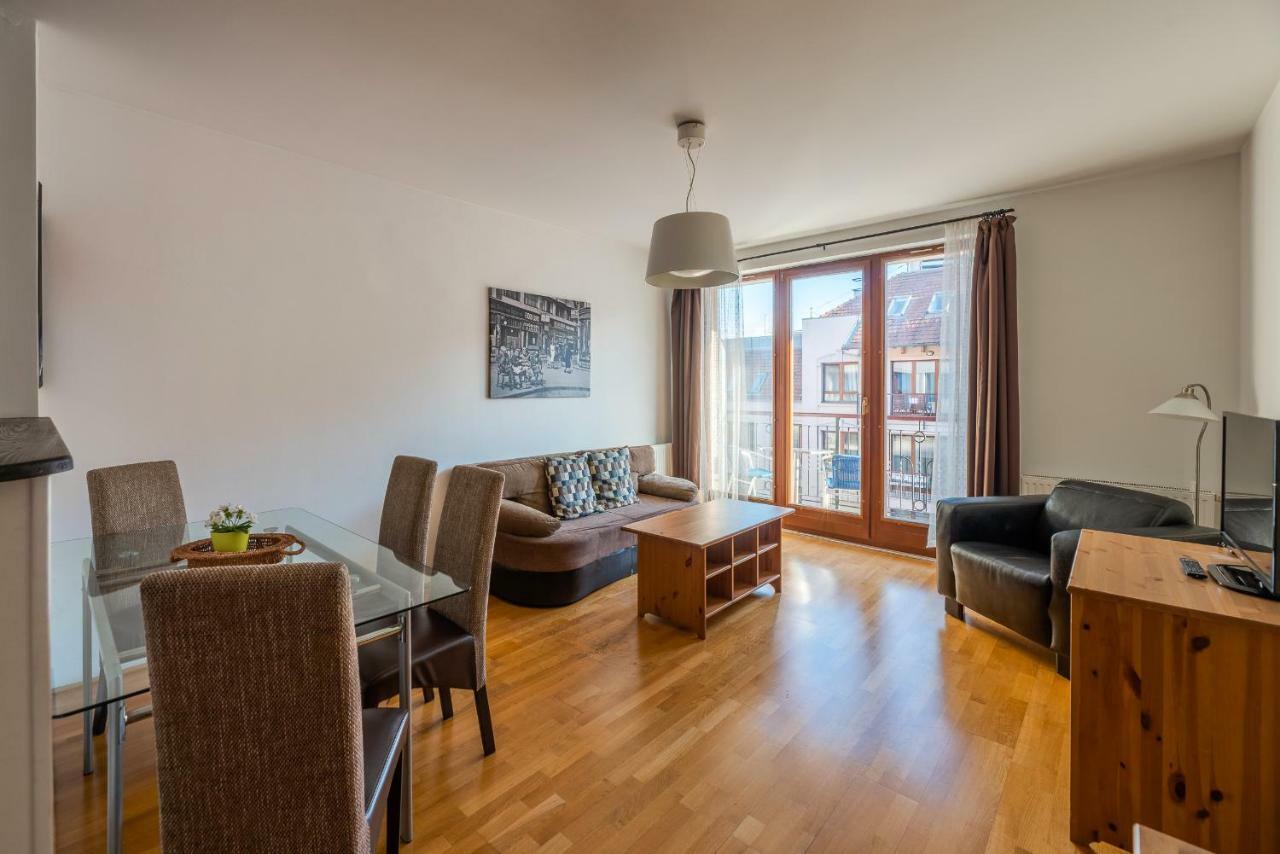 Budapest Central Port Apartment Exterior photo