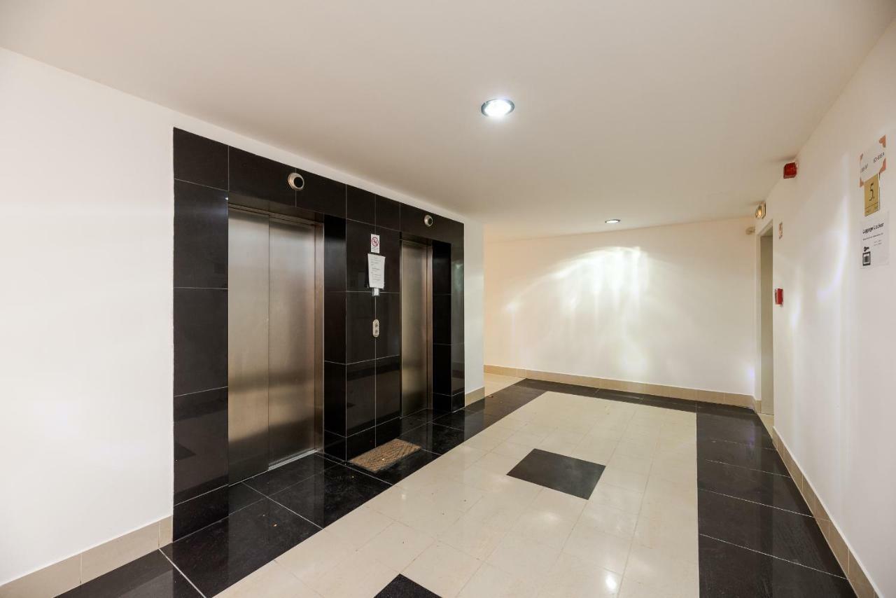 Budapest Central Port Apartment Exterior photo